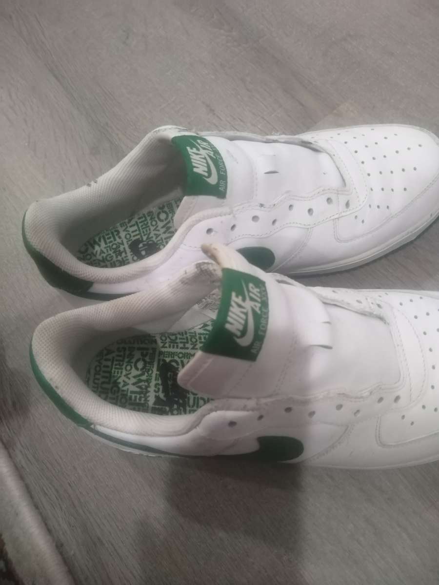 Nike shoes