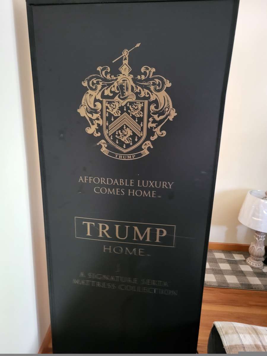 Trump advertisement