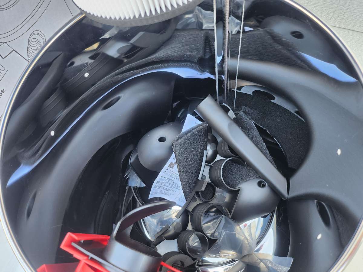 ShopVac Wet Dry Vacuum