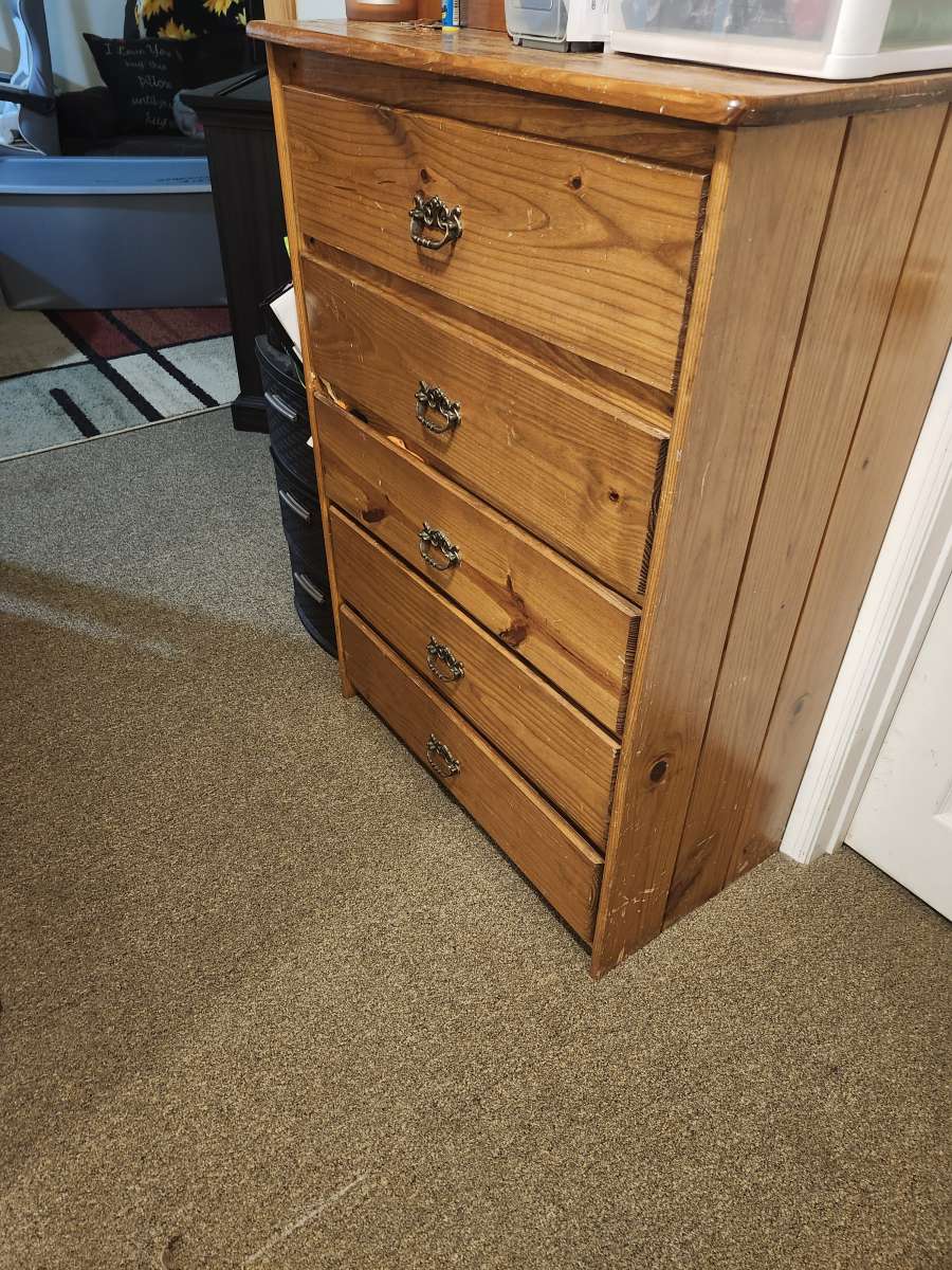 dresser