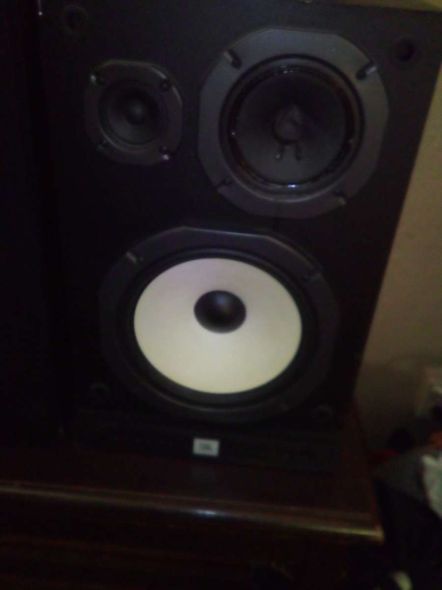 JBL SPEAKERS