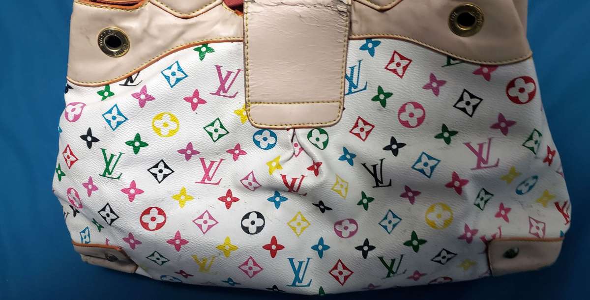Louis vuitton bag