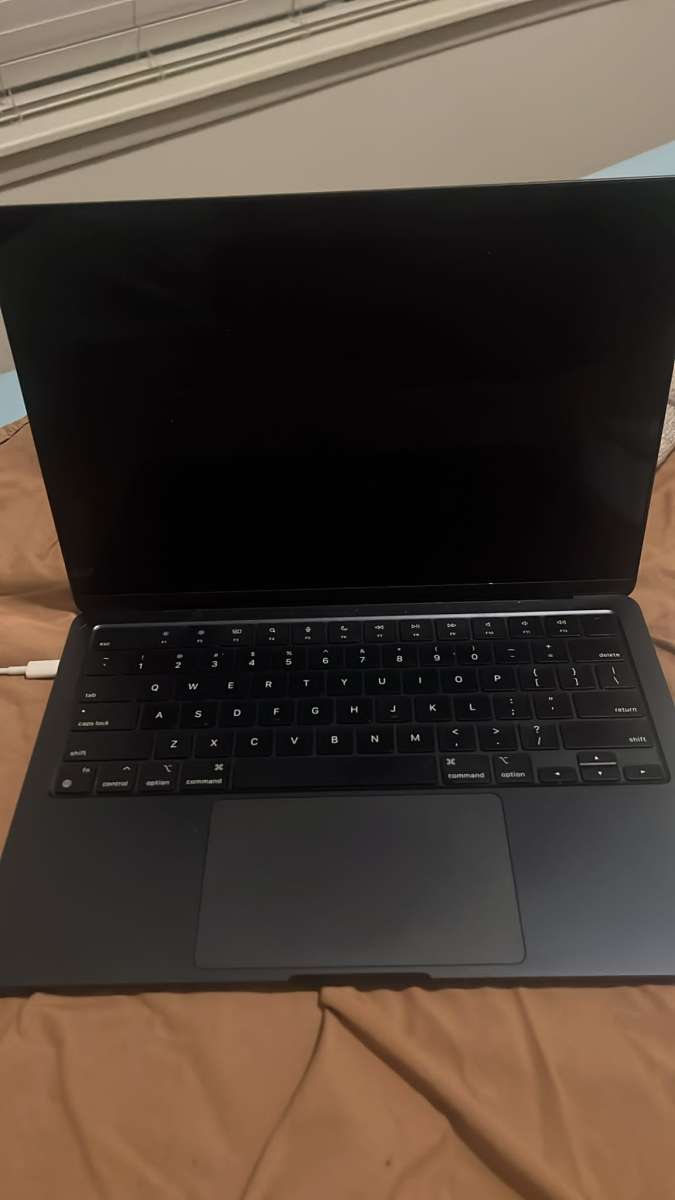 apple mc book air 13