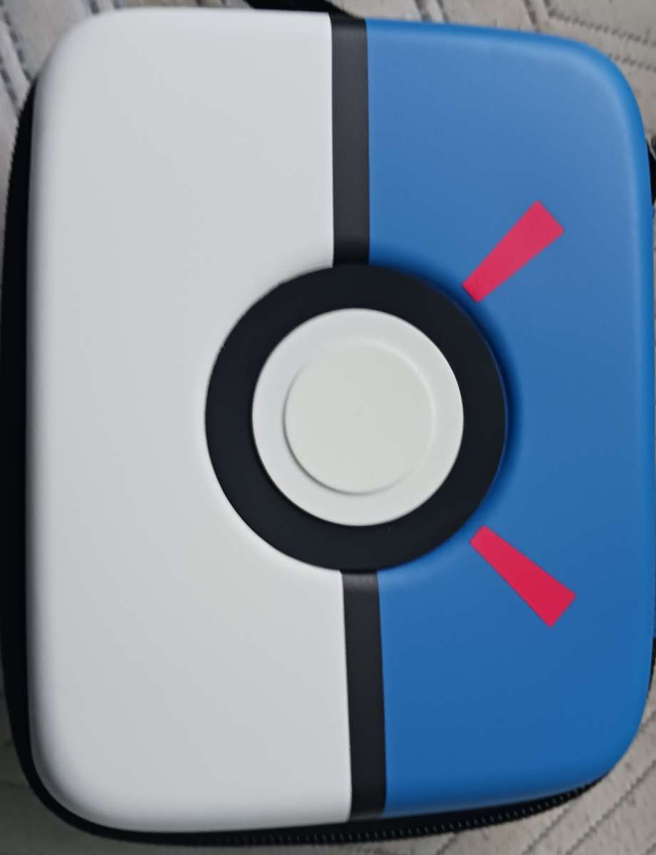 pokemon holo and rares and case and more