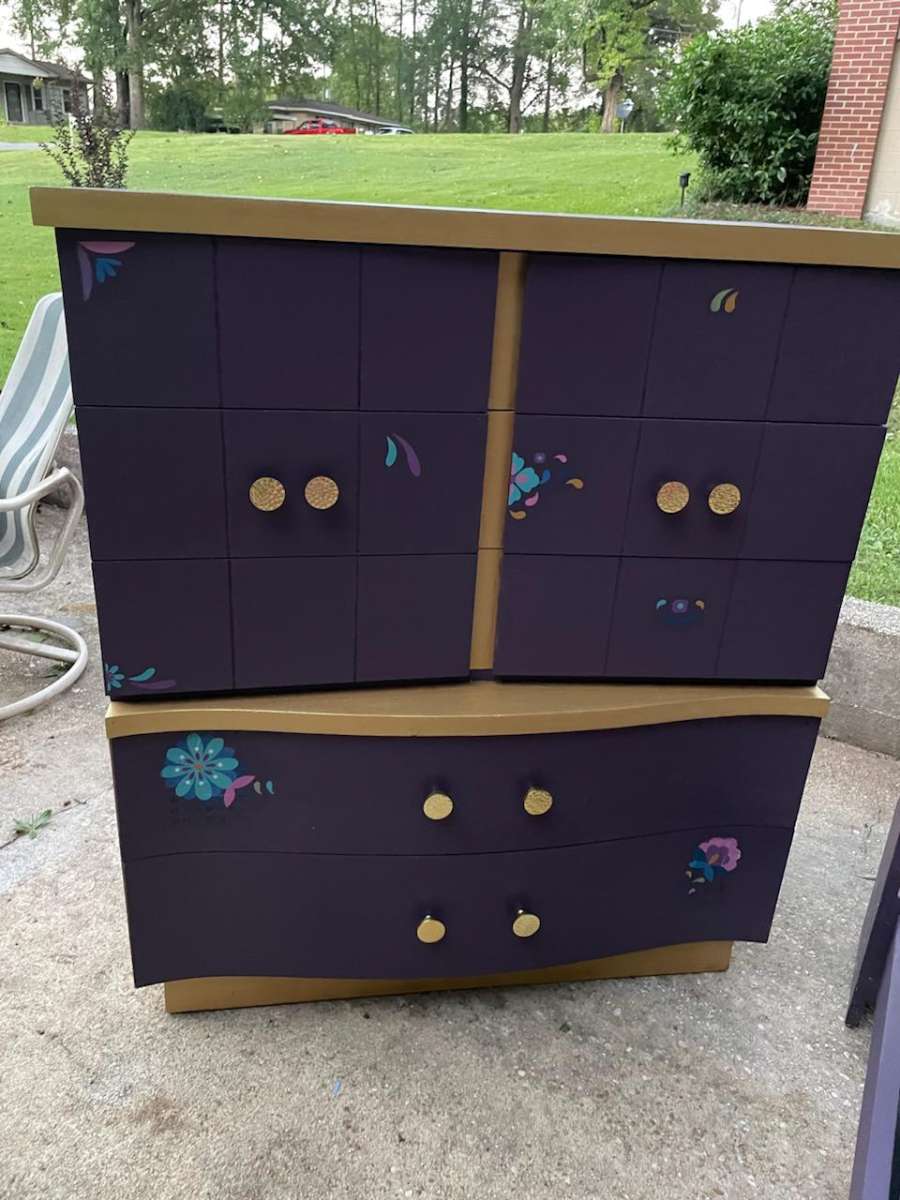 full size bedroom set