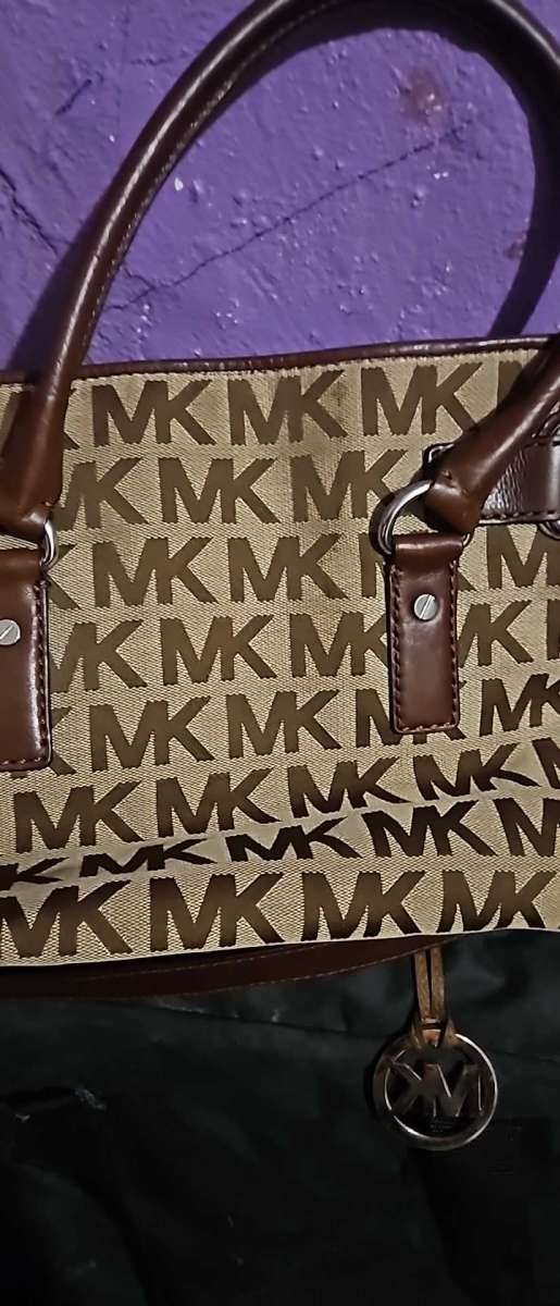 MK hand bag