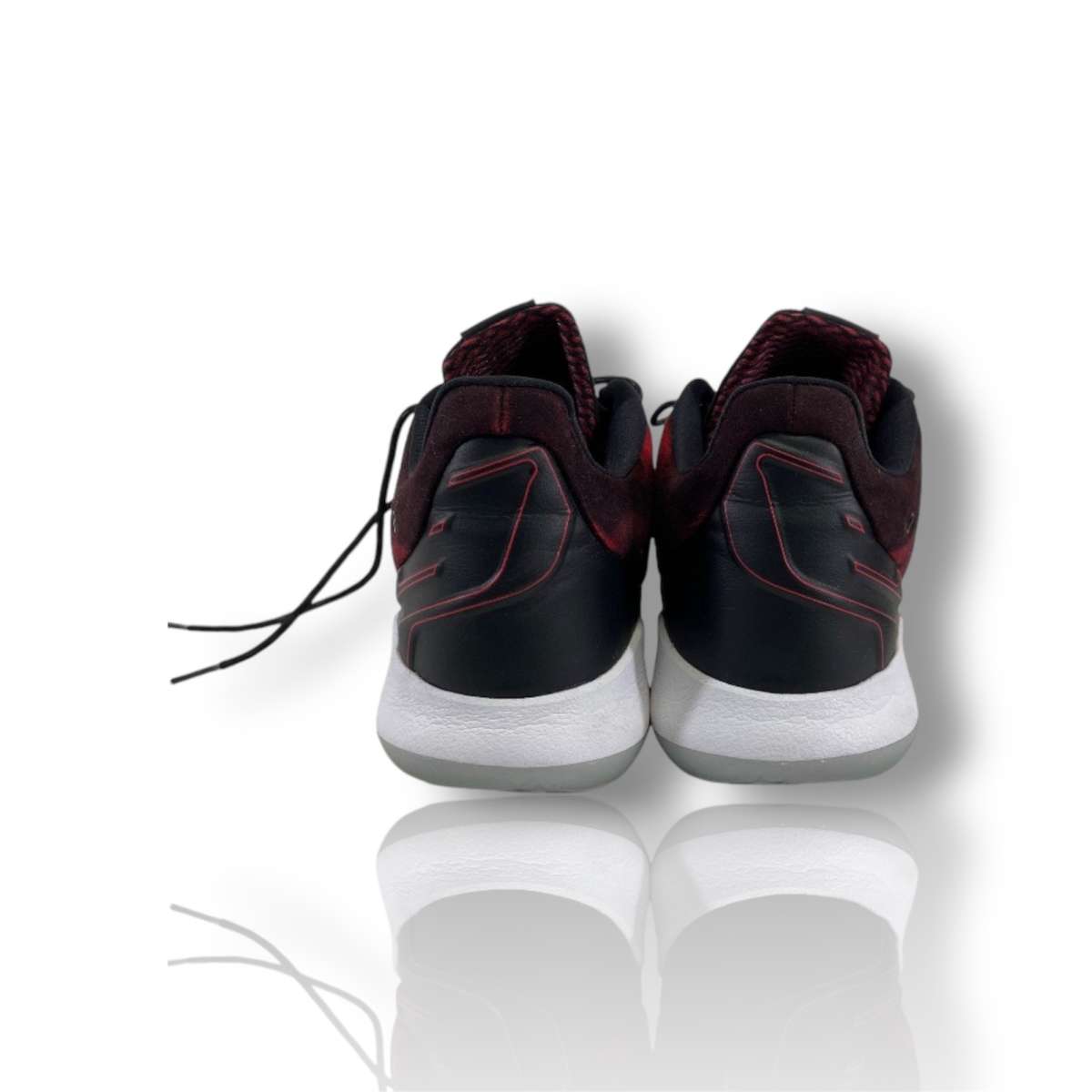 Nike Air Jordan CP3XI Mens Rocket Fuel Basketball Shoes