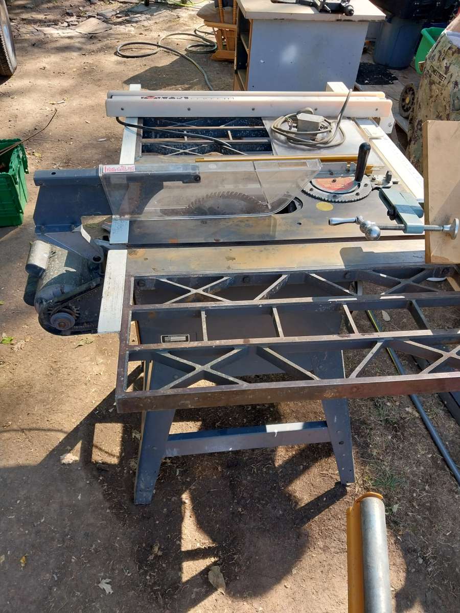 cabinet building tools and accessories