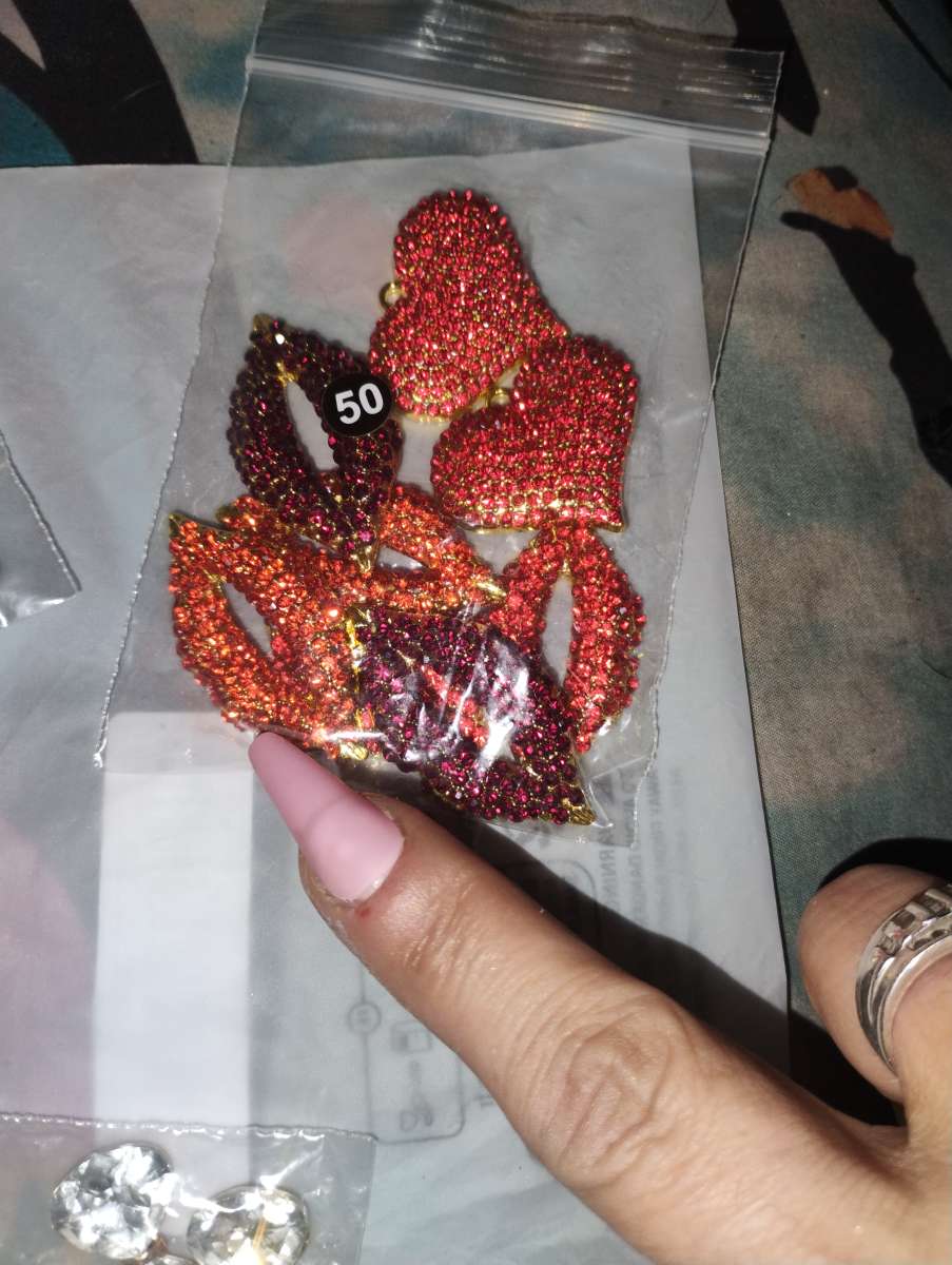 Charms for Bracelets or etc