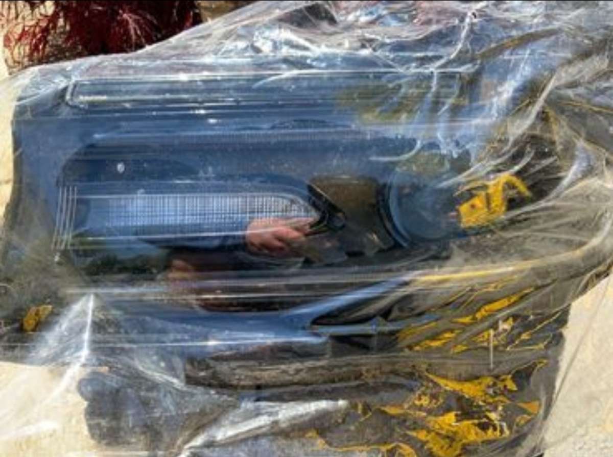 Dodge Charger Left Side Headlight BRAND NEW