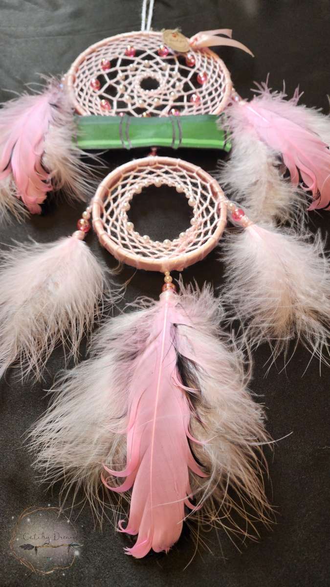 Nezuko Dream Catcher