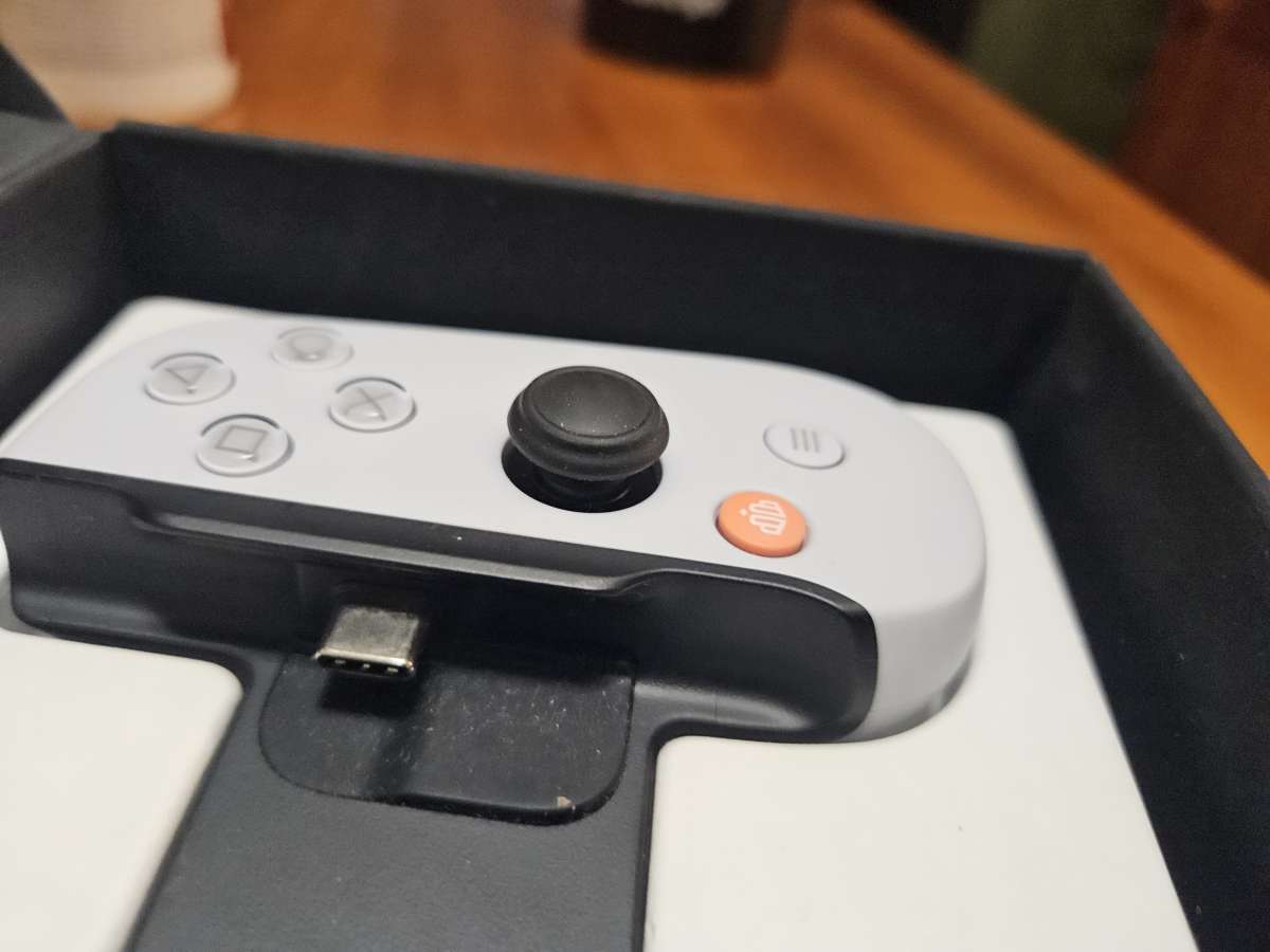 Backbone 2nd Gen One Mobile Gaming