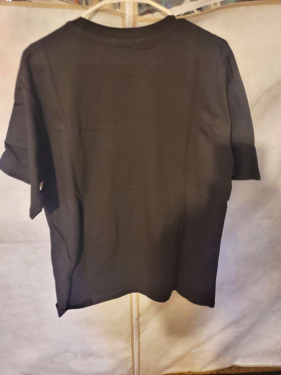 Purple brand graphic tshirt