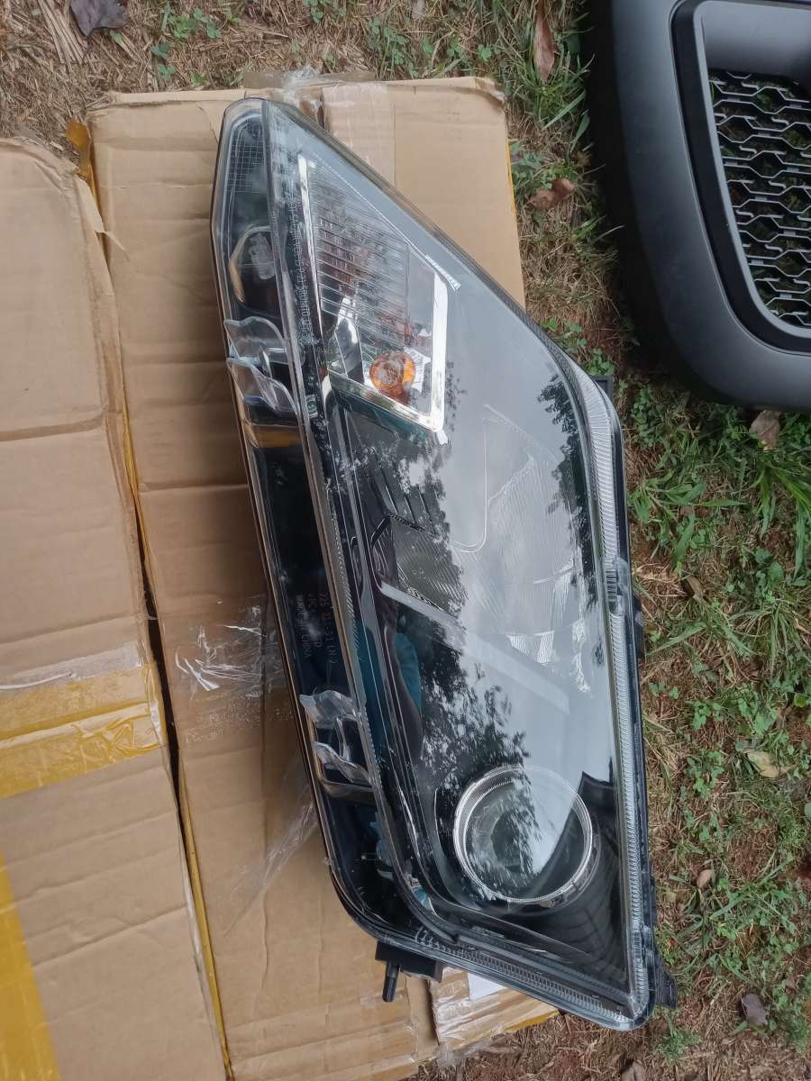 juwgo de faros para kia optima 2014 2015
