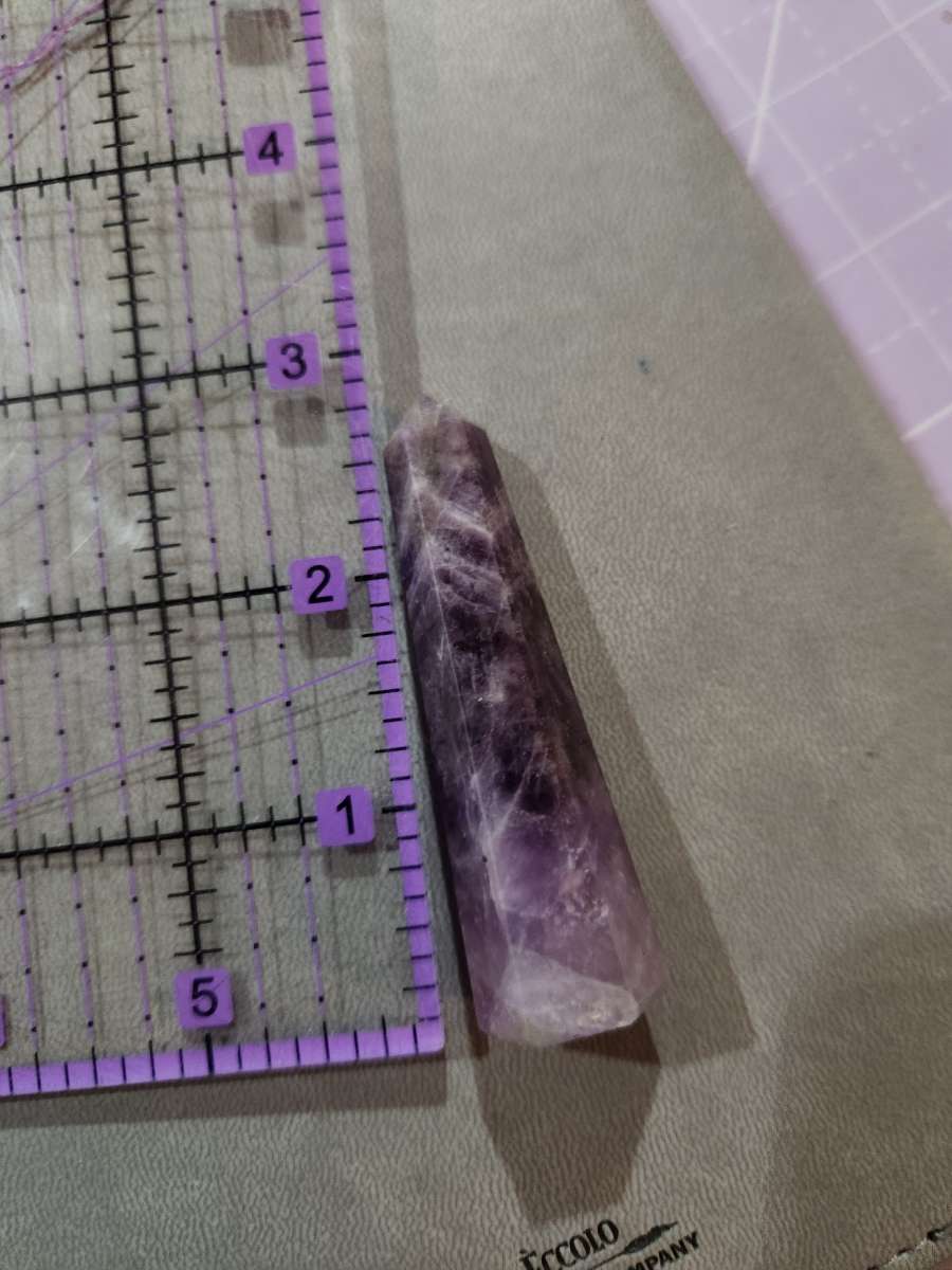 amethyst crystal