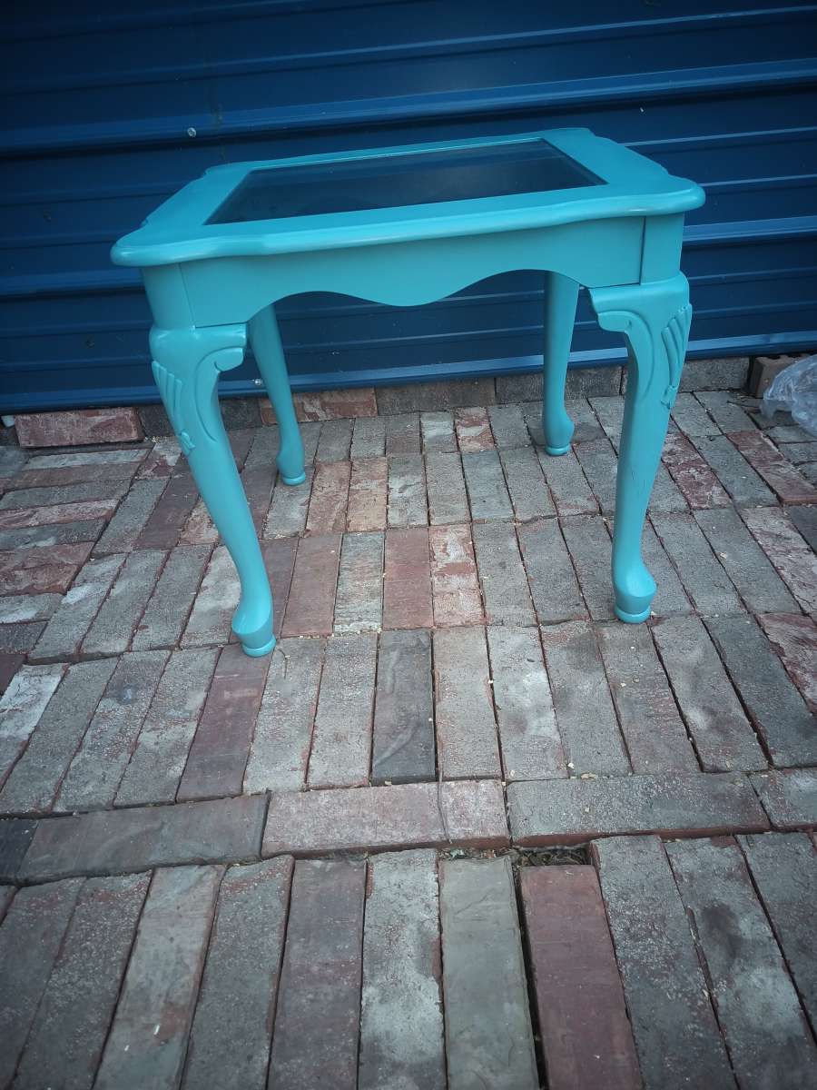 Small Side Table