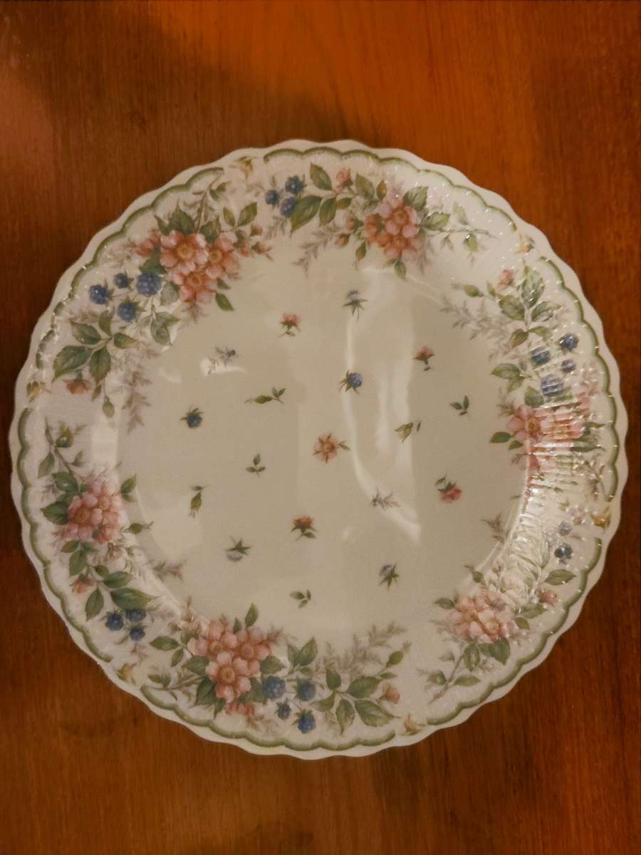 Andrea by Sadek Serving Platter