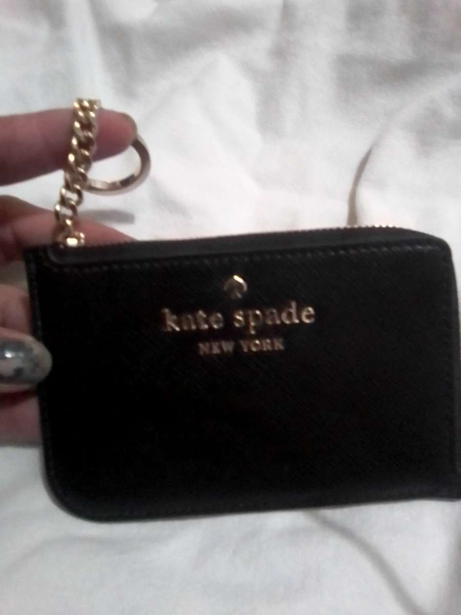 Kate Spade New York wallet