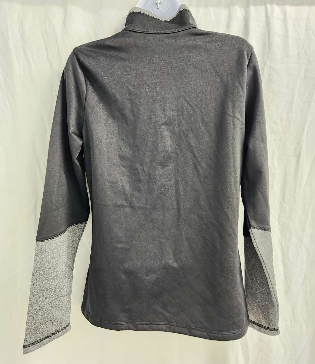 The Northface Athletic Outdoor Womens 100 Cinder Pullover