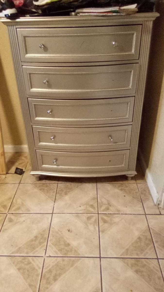 bedroom set
