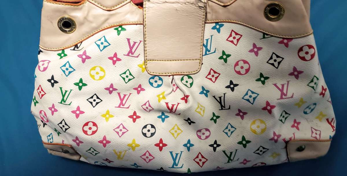 Louis vuitton bag