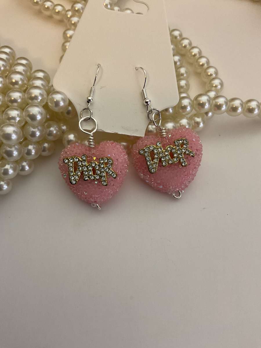 handmade fashion earrings