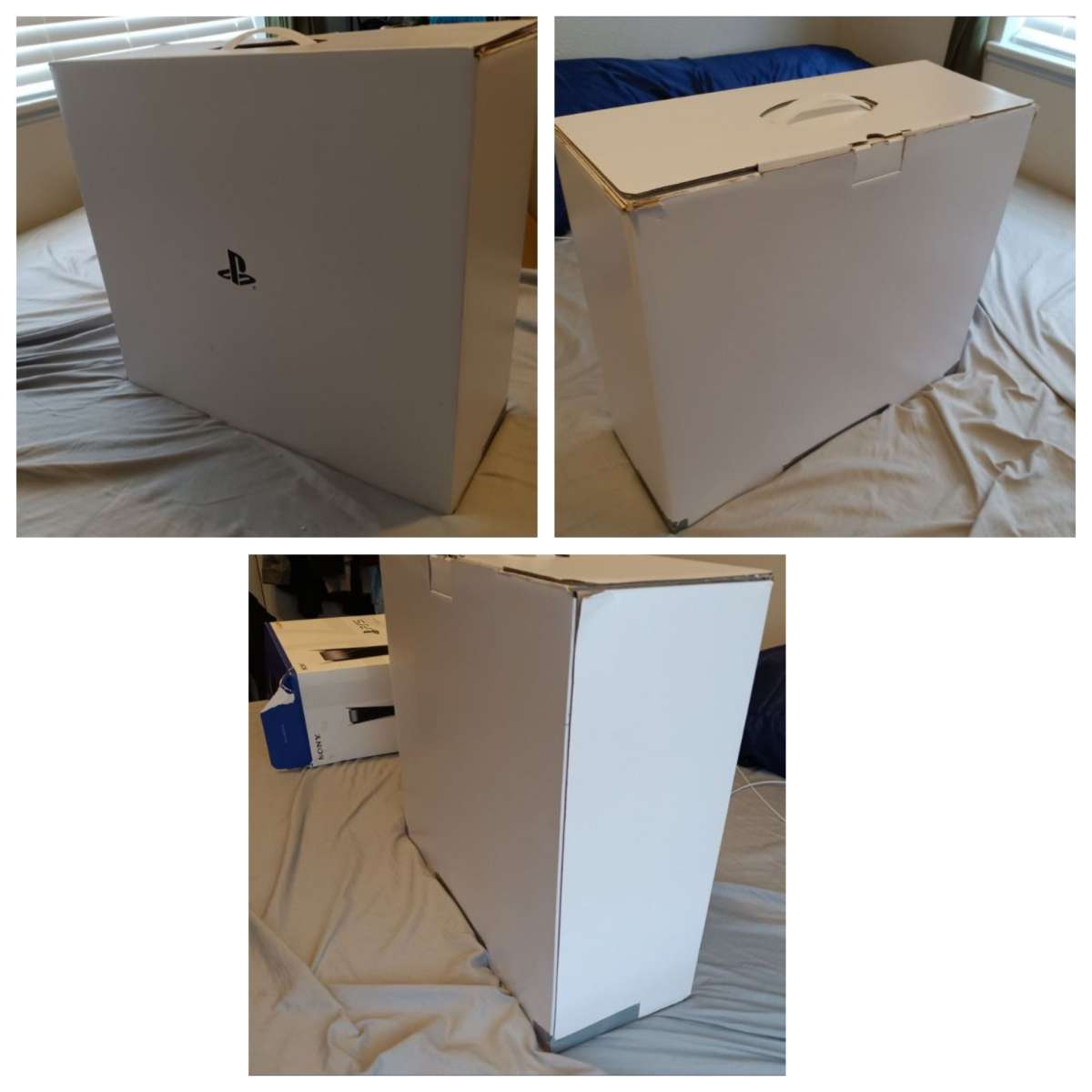 Sony PlayStation 5 digital edition console