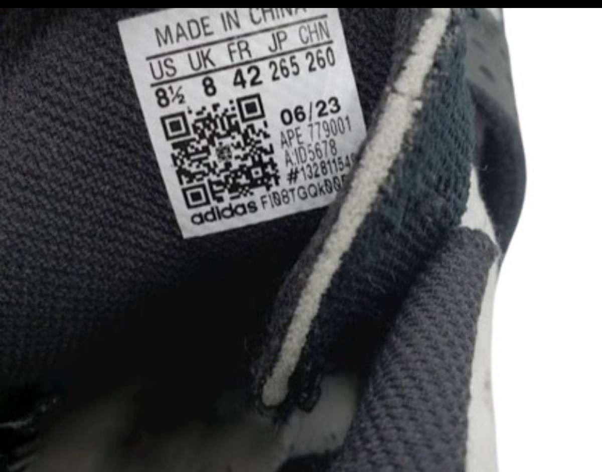 adidas Dame 8 Extply  WhiteBlack  SneakersBasketball