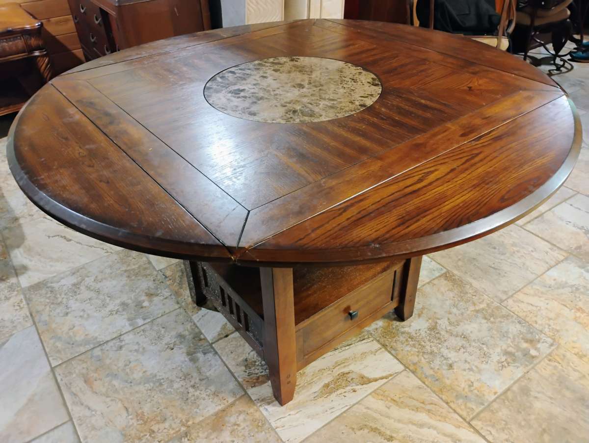 Drop Leaf Table