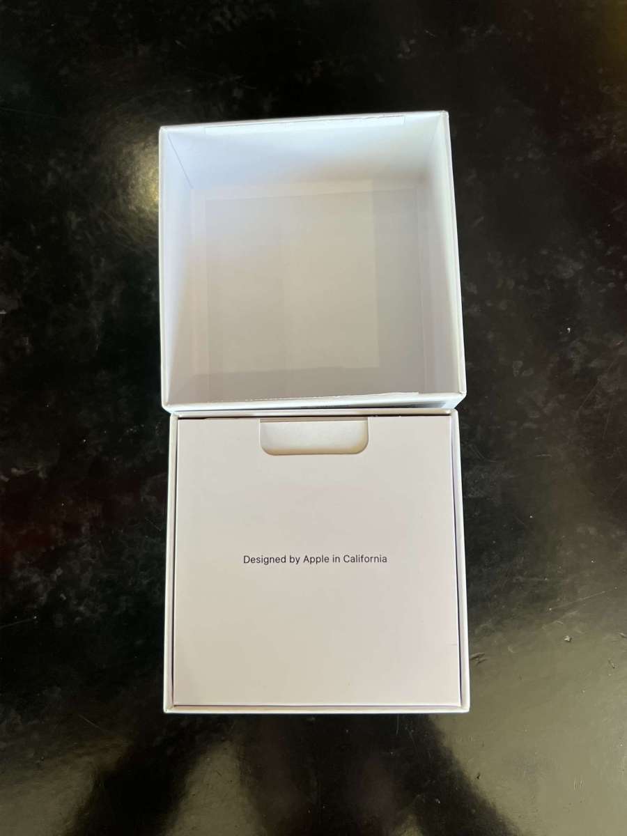 Brand New AirPod Pro Max Generation 2