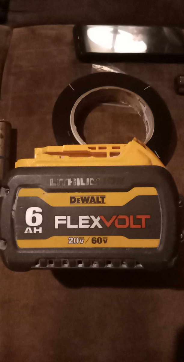 DeWalt Tools