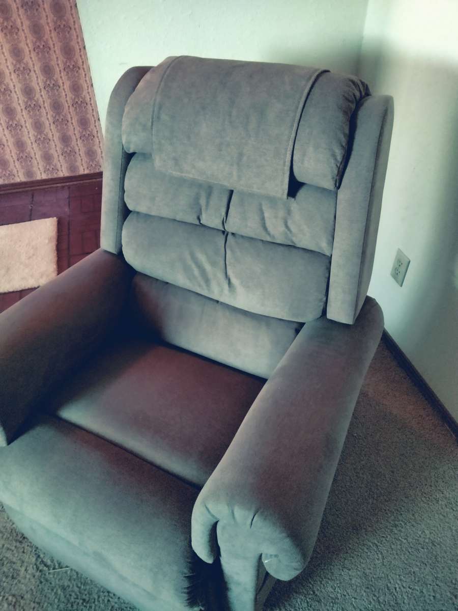 electric mobility lift recliner chair