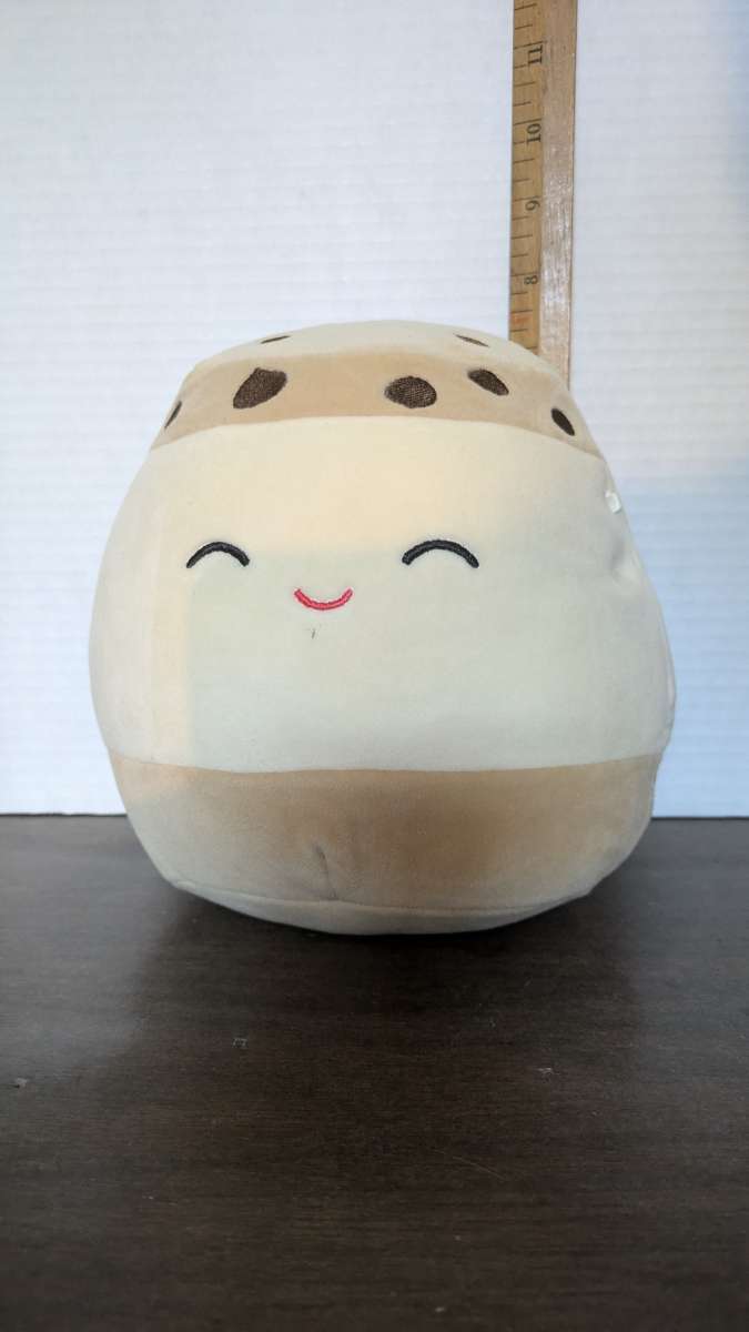 SQUISHMALLOWS KOAKO THE CHOCOLATE CHIP ICE CREAM SANDWICH 75