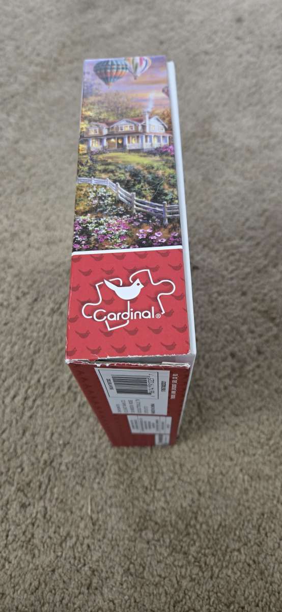 Jigsaw Puzzle Bundle