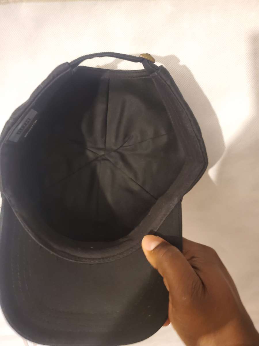 Kith logo hat