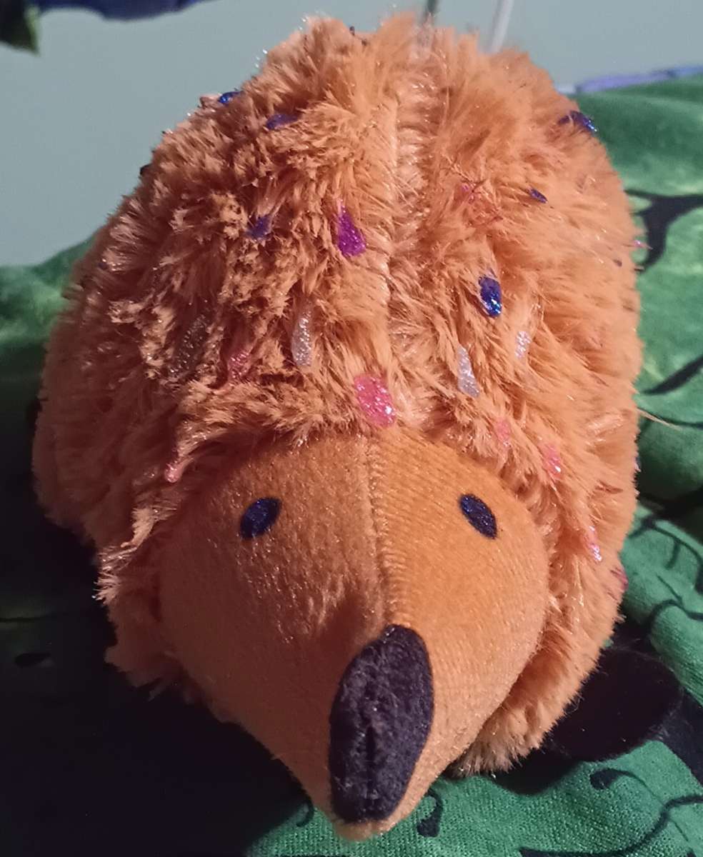 XMAS STOCKING STUFFERS stuffed animals for the rest of us