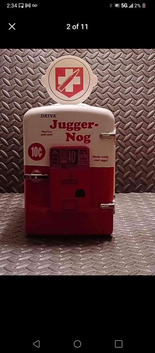 call of duty mini fridges