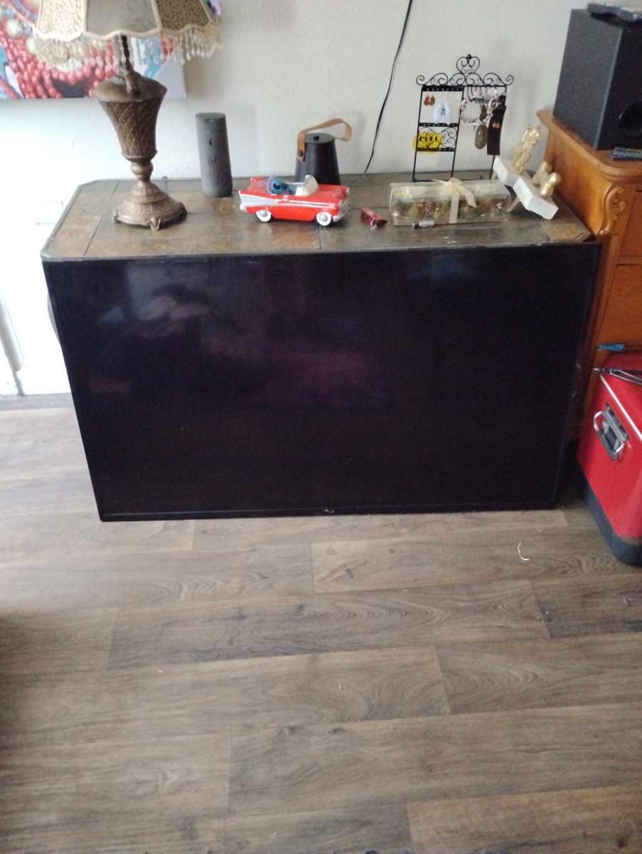 RCA widescreen 4k tv needs remote