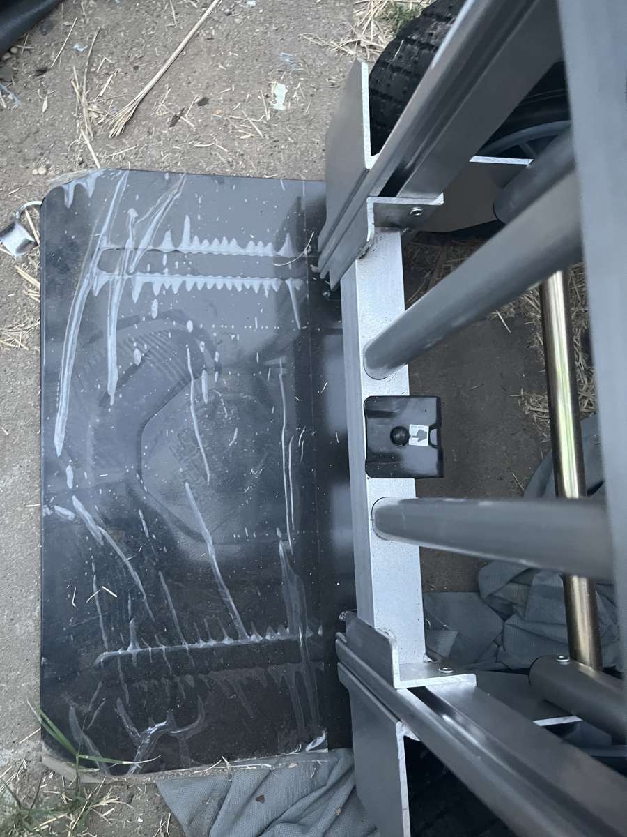 4 in 1 Cosco Handtruck