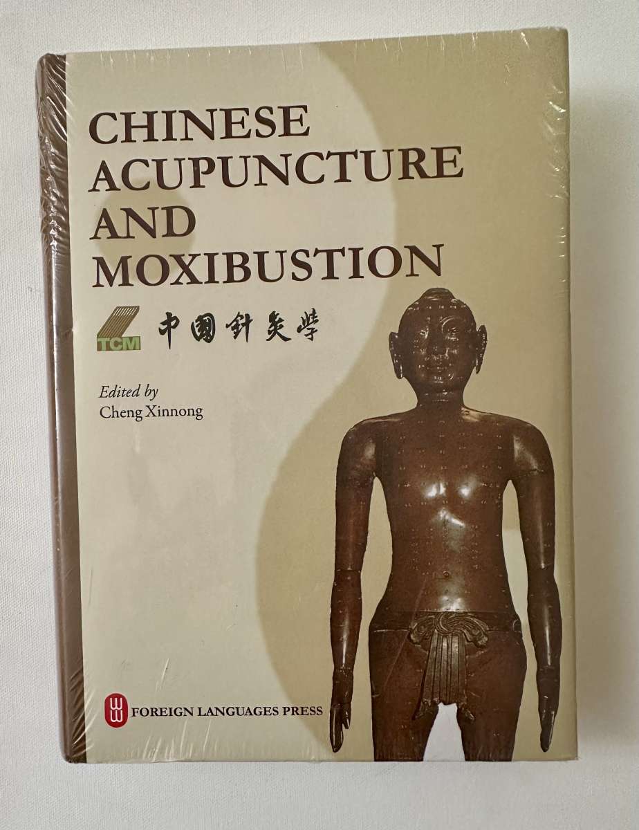 Chinese acupuncture and Moxibustion