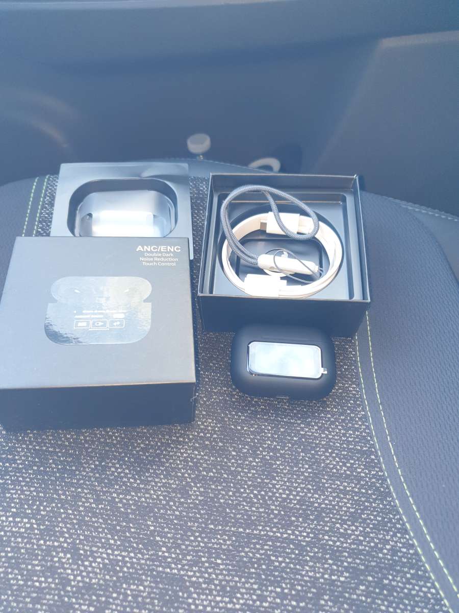 a9 pro wireless earbuds