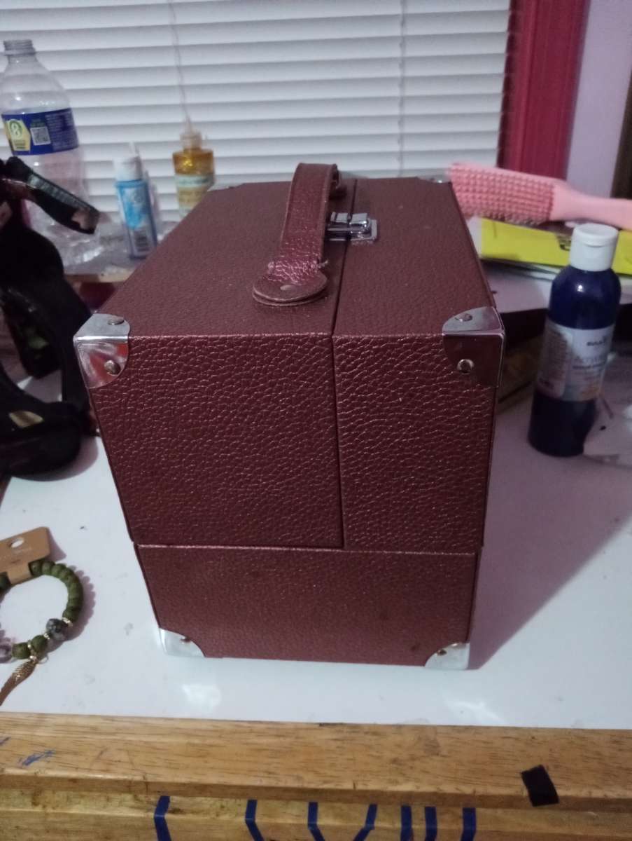 makeup case