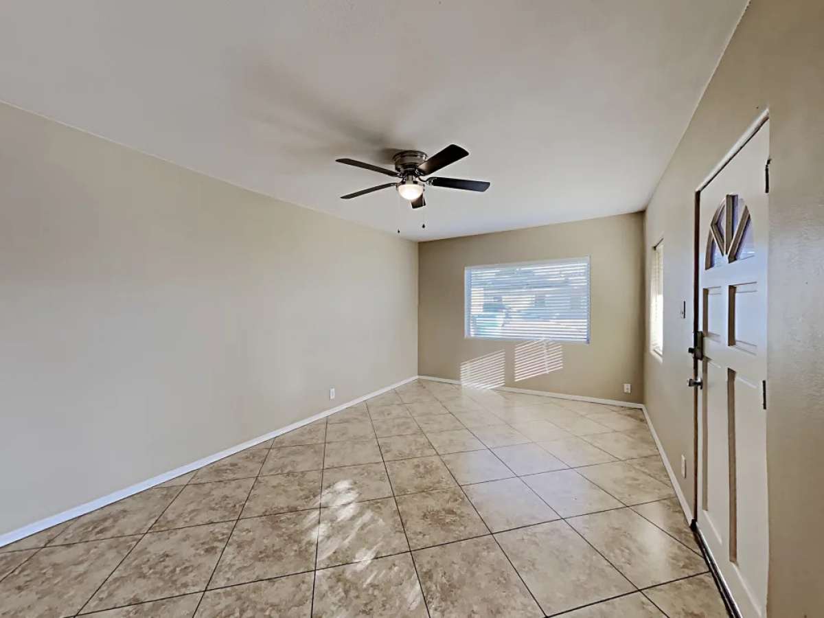 House for rent
