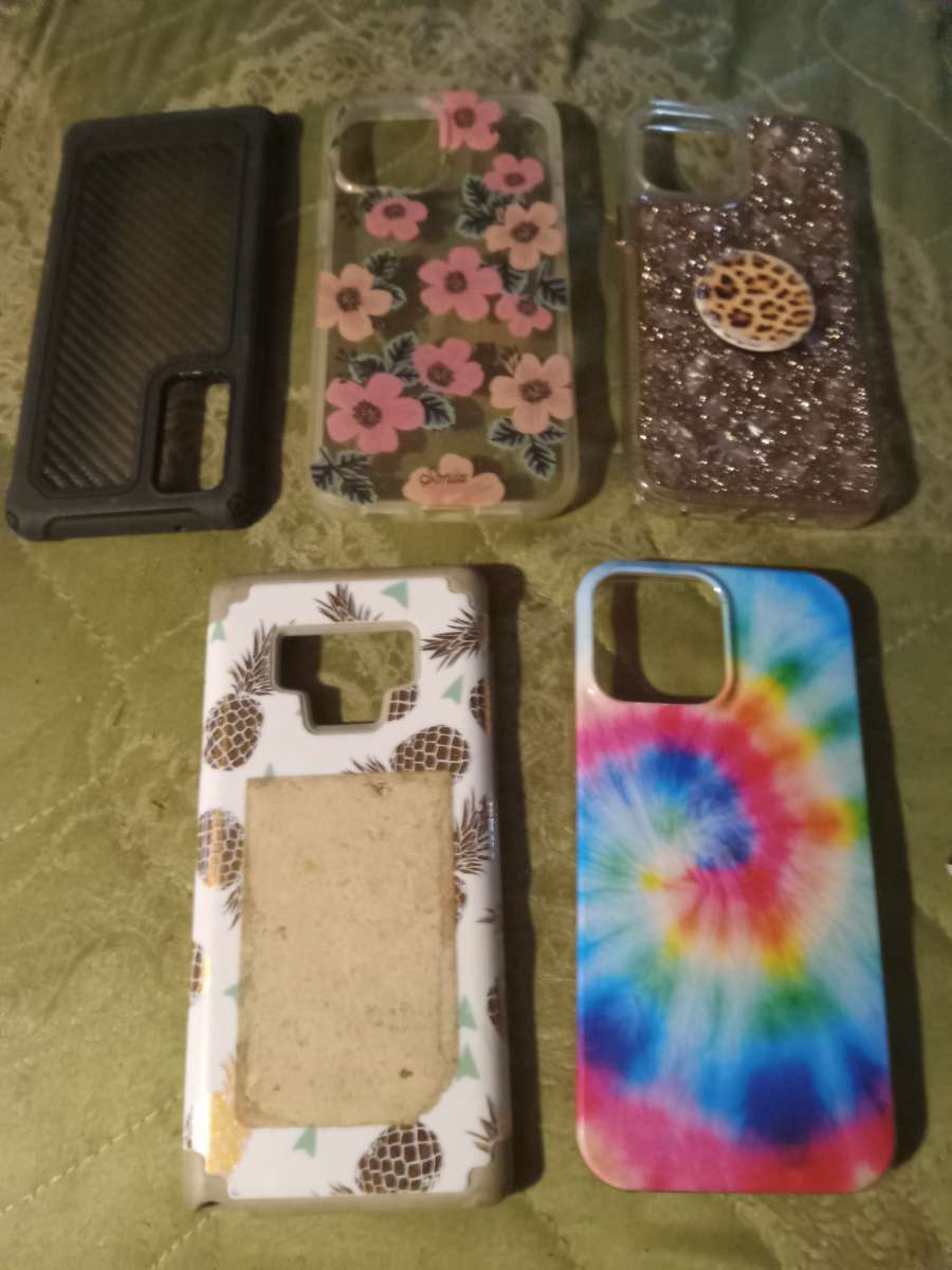 cell phone covers