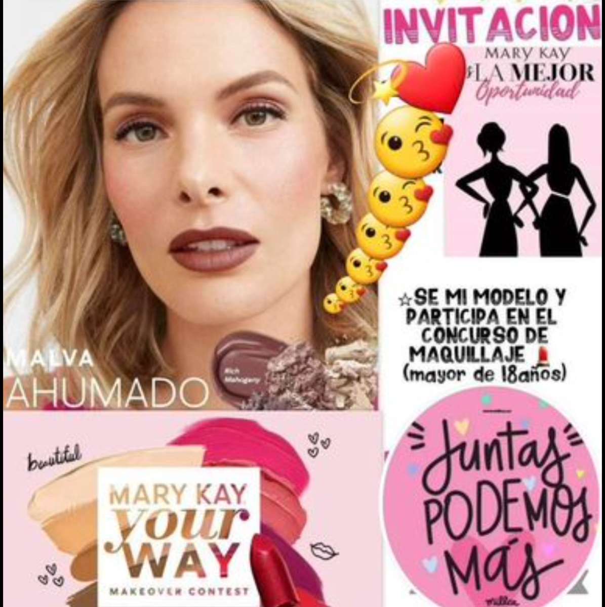 Facials and Makeover