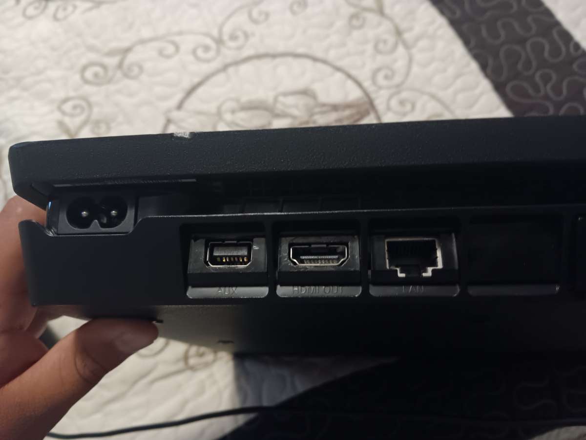 Ps4 good condition