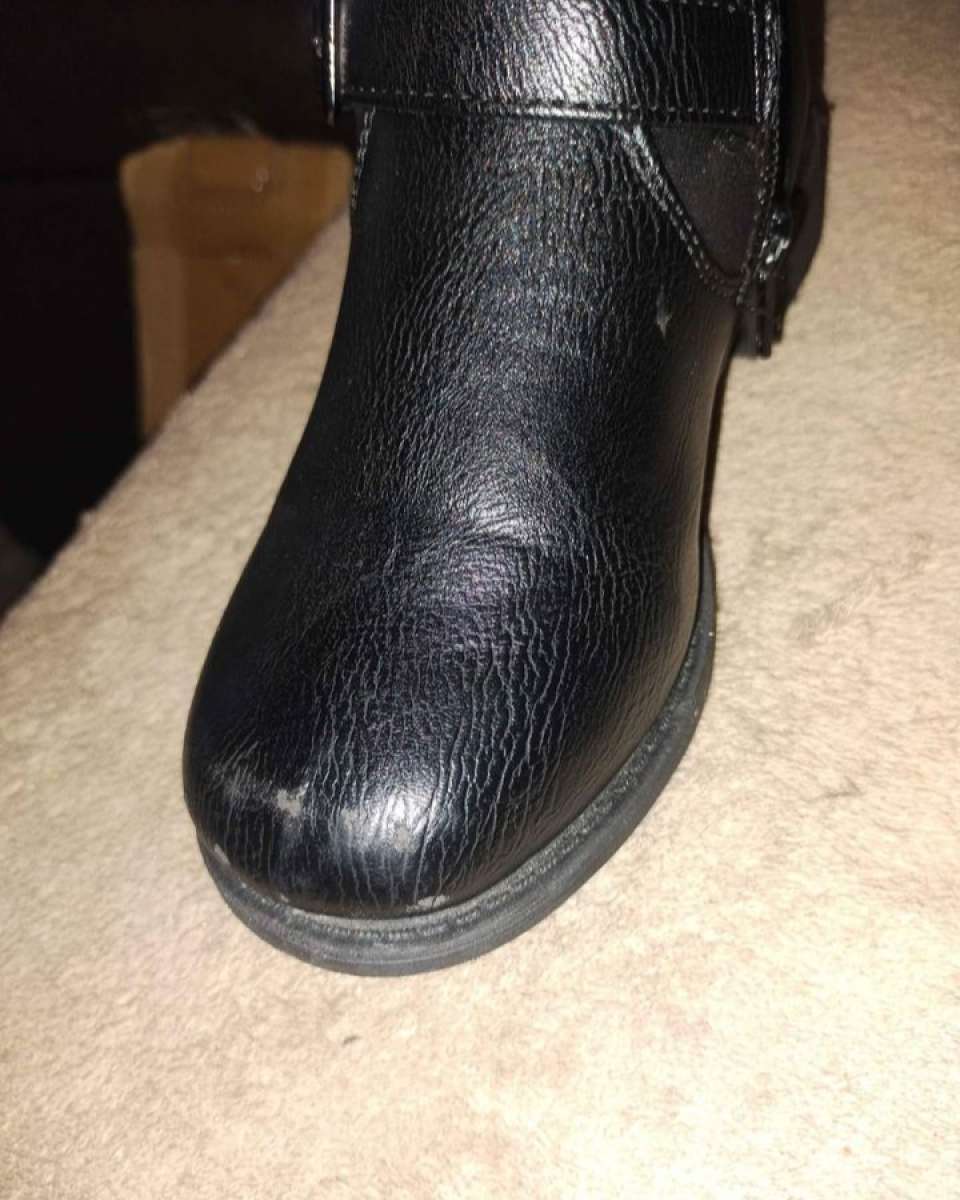 Girls Rachel Shoes Marcella G Size 13m