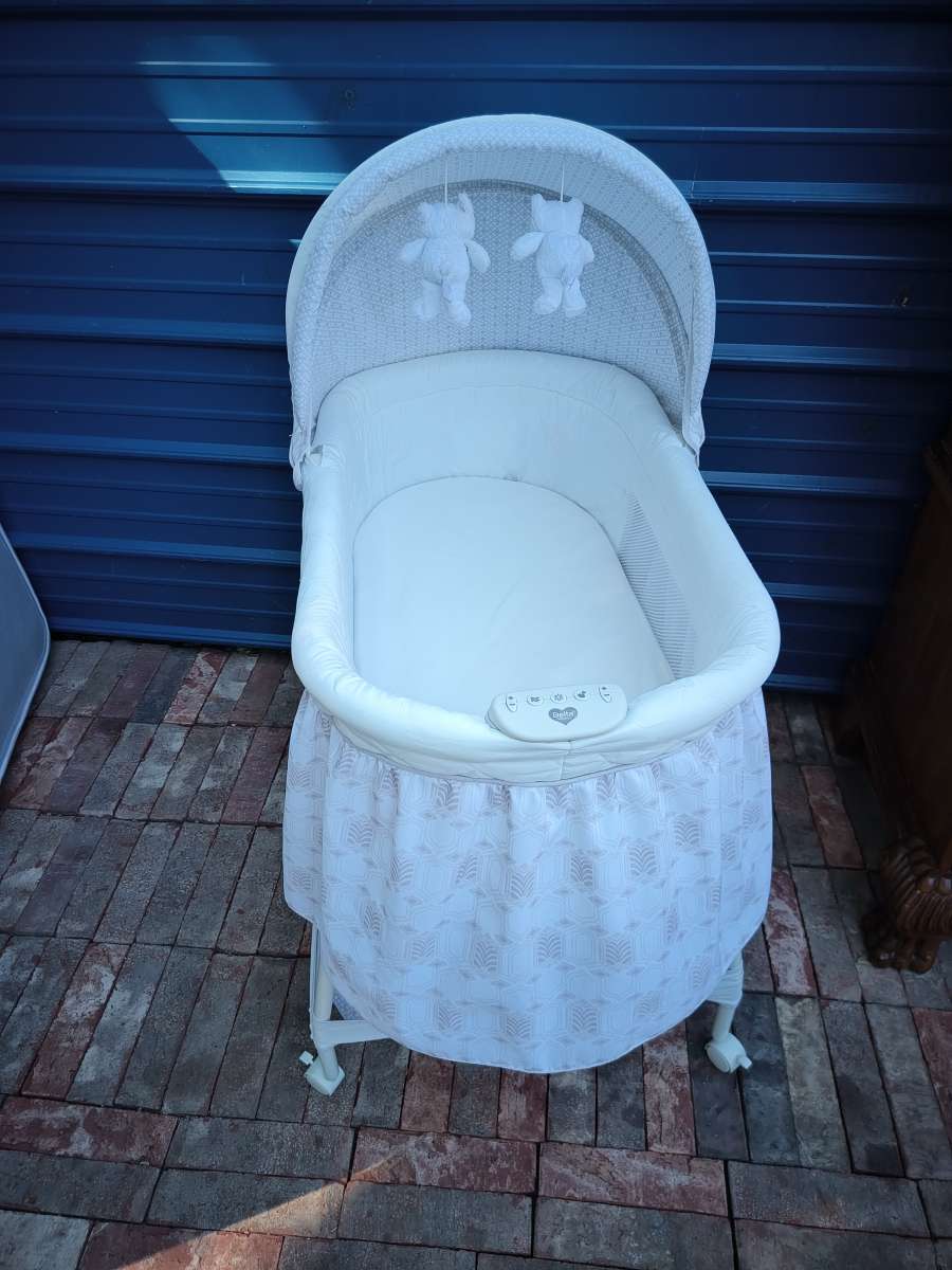 Baby Bassinet