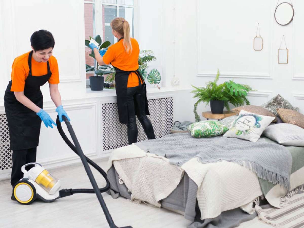 cleaning Service