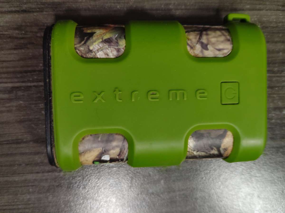 Power bank Extreme Mossy oak battery charger